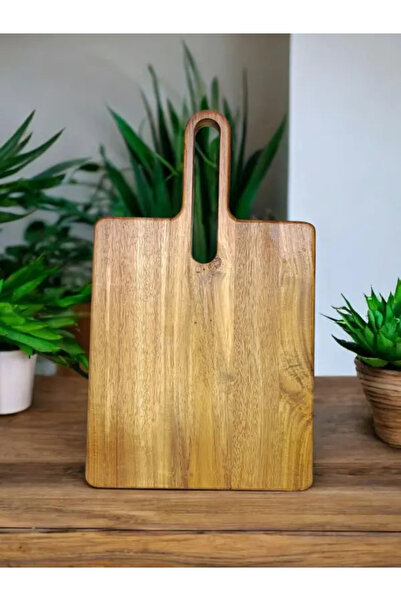 MİEN AKASYA KESİM PANOSU DİKDÖRTGEN