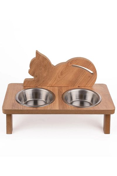 PUGALO Apvm13 Model Food Water Box