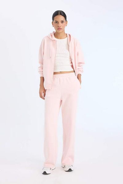DeFacto Women's Trousers B8571A