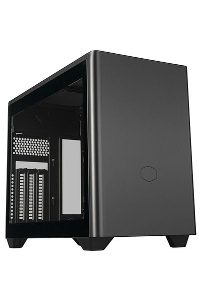 Cooler Master NR200P V2 PC Case