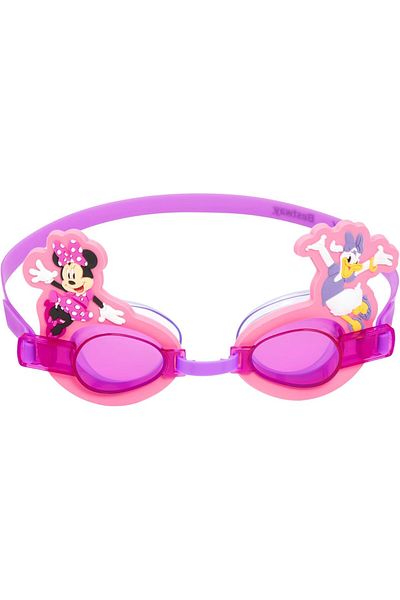 BESTWAY Bestway Disney Junior Minnie Deluxe Goggles