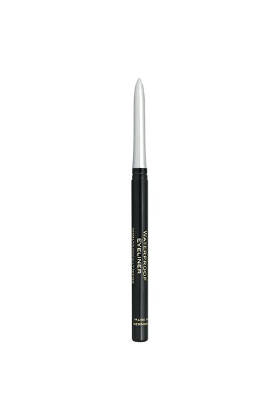 Golden Rose Waterproof Automatic Eyeliner - Asansörlü Göz Kalemi No: 06