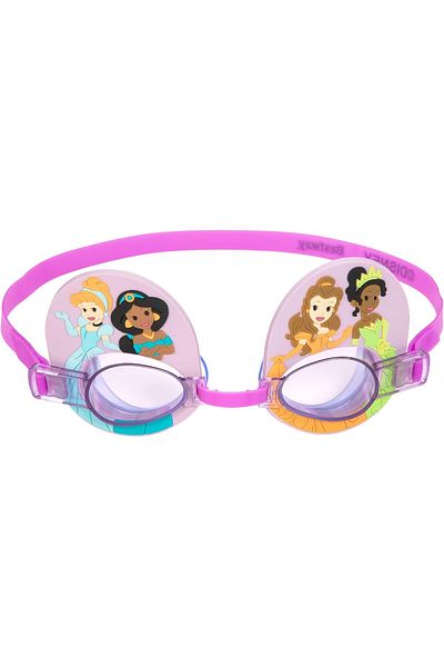 BESTWAY Bestway Disney Princess Deluxe Goggles