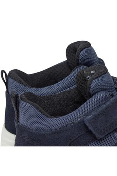 Ecco pantofi băieți 75476152344 albastru