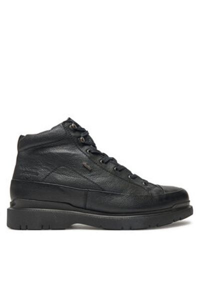Josef Seibel cizme barbatesti 15751 MA478 negre