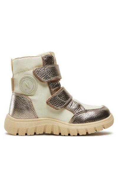 Naturino girls' shoes 3001577-02-1Q96 S natural