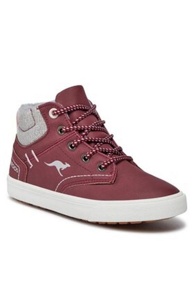 Kangaroos pantofi fete 18769 albastru