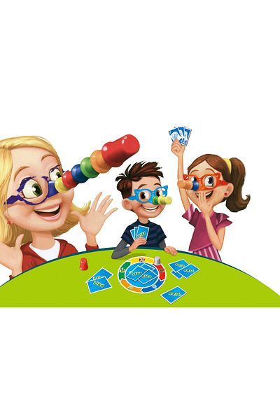 Baby Family Game Liar 36-1314155