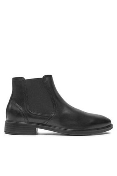 Geox men's boots U GLADWIN U044WA 00043 black