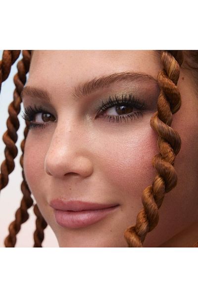 SEPHORA Mini Love The Lift Curling & Volumizing Mascara Lightweight, Long-Lasting Formula 0.17 oz