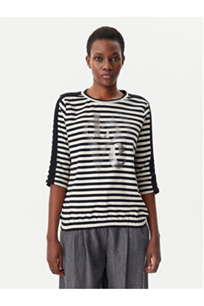 Olsen bluza dama 11201631 neagra