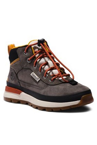 Timberland timberland unisex child boots TB0A64G80331 grey
