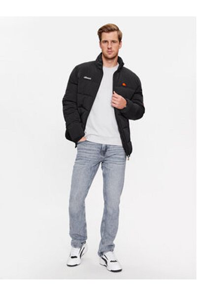 Ellesse ellesse Men's Winter Jacket SHR12789011 Black