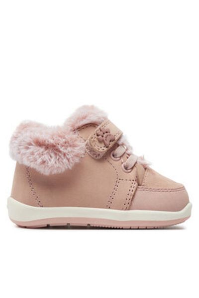 MAYORAL girls' shoes 42498 pink