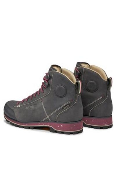 Dolomite trekking femei 292533 gri