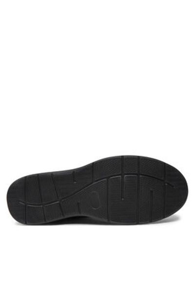Caprice cizme barbatesti 9/16202/43 negre