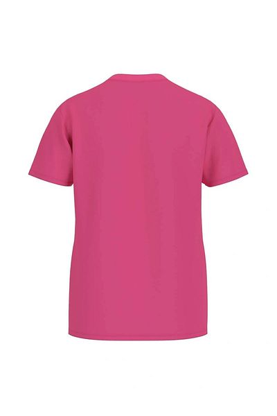 Guess Ss Cn Basic Tee Men's Pink T-Shirt F3Gi00K8Hm0-A60L
