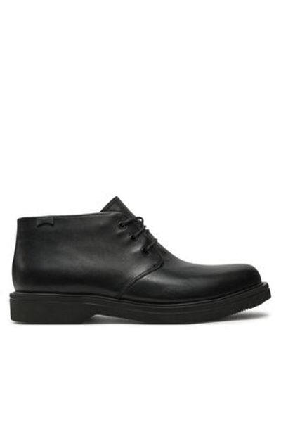 CAMPER men's boots K300513-001 black