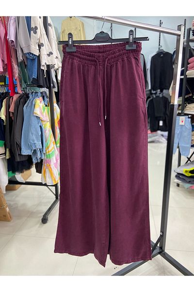 My Magazin Wide Leg Trousers