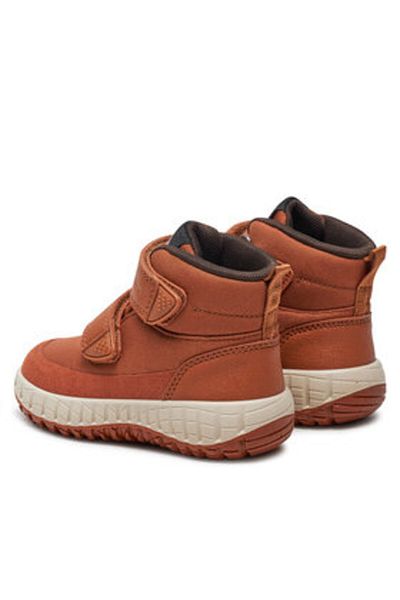 Reima Unisex Baby Boots 5400042A Brown
