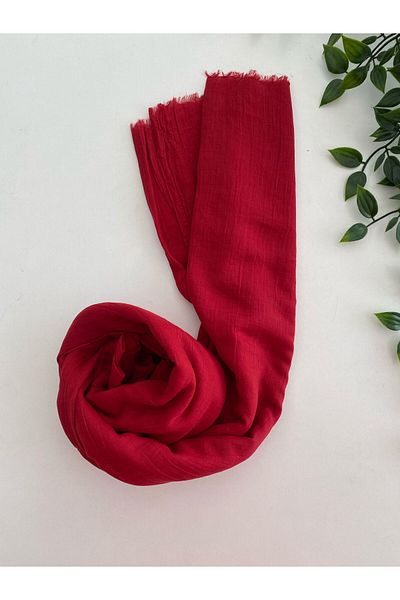 Fureya Dubai Cotton Shawl