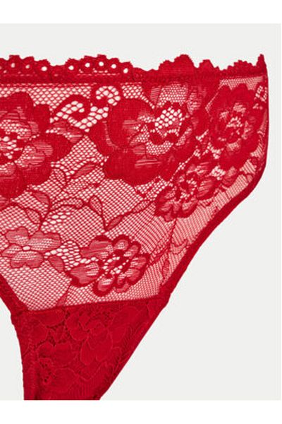 YSABEL MORA women's classic briefs 10705 red