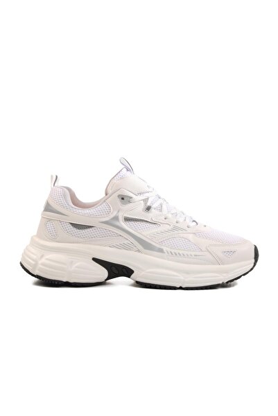 WALKWAY Чоловічі спортивні кросівки з білою сіткою MS-251-530 M