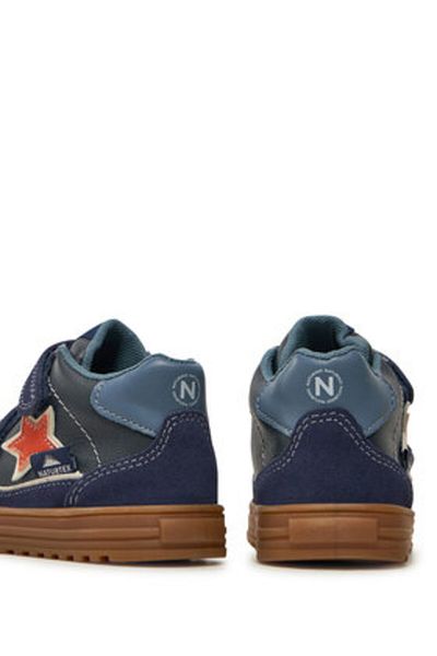 Naturino pantofi fete 2018595-01-0C02 S albastru