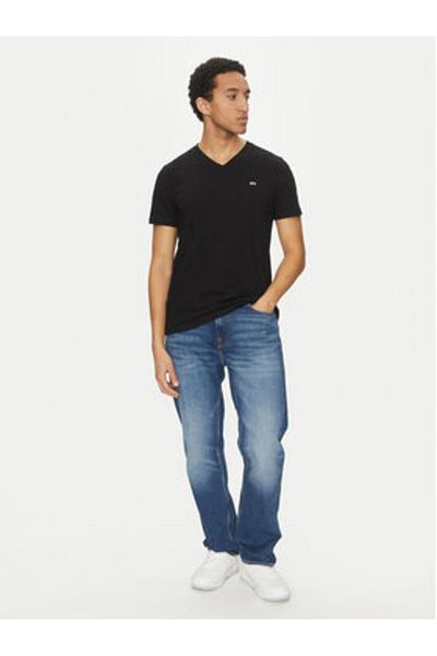 GAP men's T-shirt 502020-03 black
