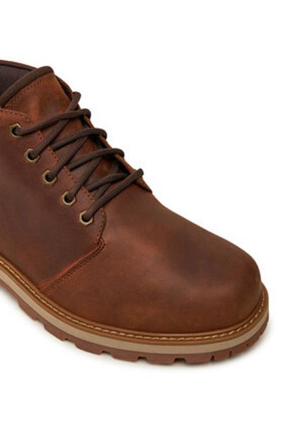 Timberland Men's Boots brown TIMBERLAND-TB0A69TWEM61