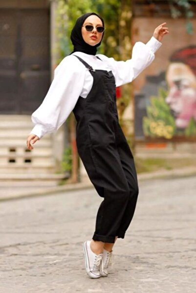 KEJAN TEKSTİL Salopet & Jumpsuit