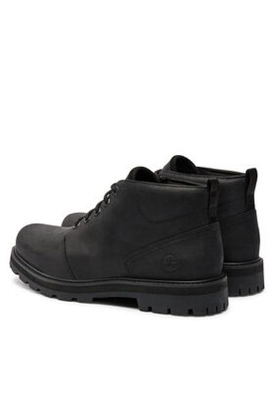 Timberland Men's Boots black TIMBERLAND-TB0A69TWW021
