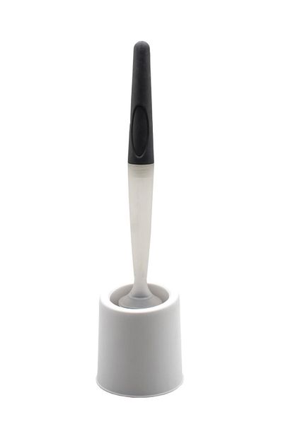MultiStore Automatic Toilet Brush with Detergent Tank and Liquid Tank Luxury Special Design WC Brush Toilet Brush