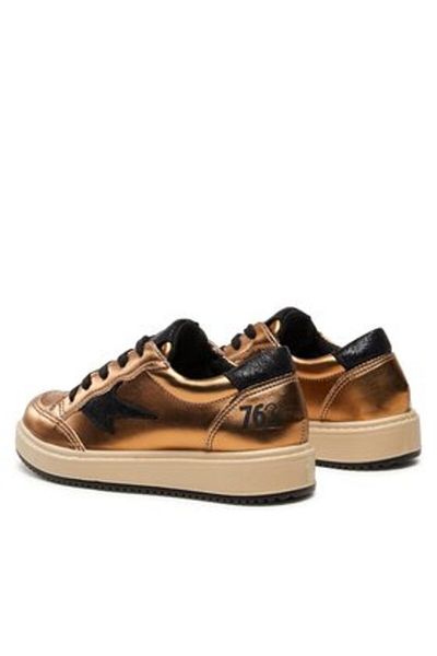 Primigi girls' shoes 4870822 S gold-colored