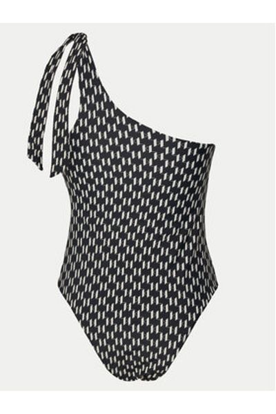 Karl Lagerfeld costum de baie dama A1W46043 negru