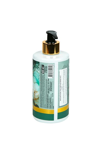 DEXCLUSIVE Marble Lotion Liquid Soap 400 ml