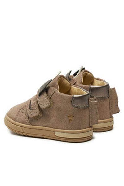 Primigi girls' shoes 6905011 brown