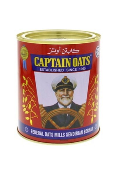 CAPTAIN Oats 500 g