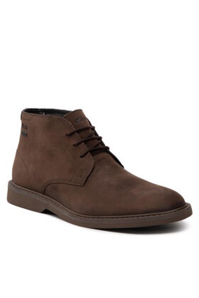 CLARKS Cizme pentru bărbați 261613077110 maro