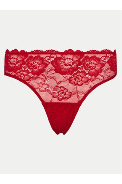 YSABEL MORA women's classic briefs 10705 red