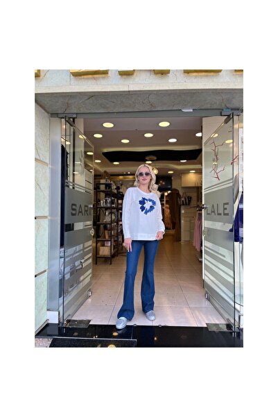 Lal Triko СВІТШОТ LAL