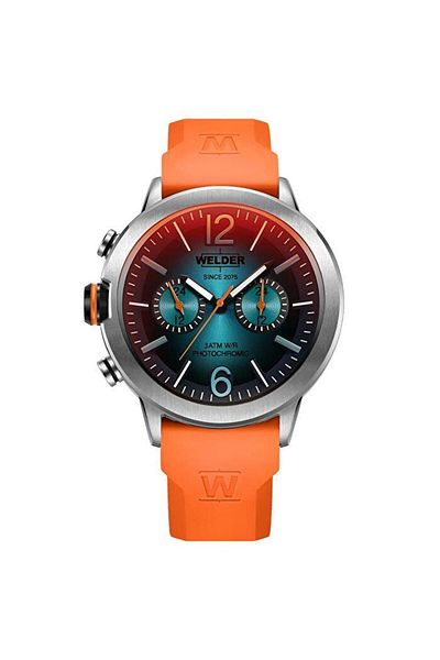 Welder Wwmd1008 Men's Wrist Watch