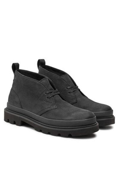 CLARKS cizme barbatesti 26179686 negre