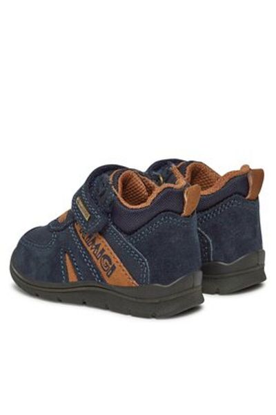 Primigi pantofi băieți 4856111 albastru