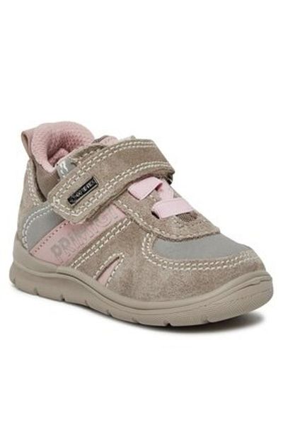 Primigi pantofi fete 4856133 maro