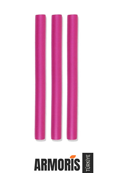 Armoris Yeni Nesil Ultra Comfort Isısız Saç Şekillendirme Sosisi Seti Kolay Ş...