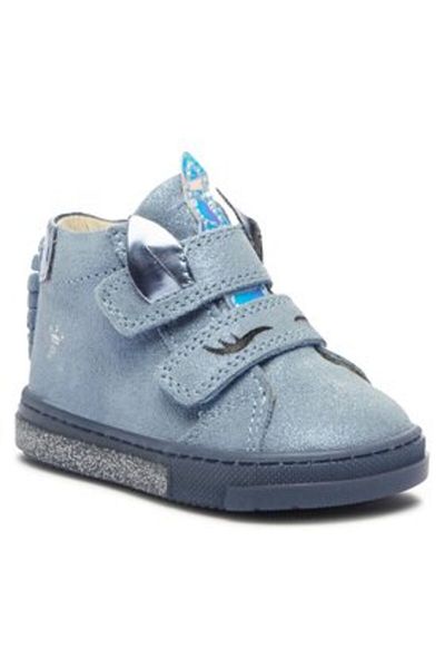 Primigi girls' shoes 4904811 M blue
