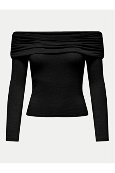 ONLY bluza dama 15339759 neagra