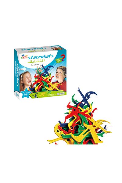 Baby Family Game Tangled-36-587760