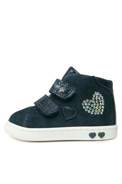 Primigi girls' shoes 4902322 blue